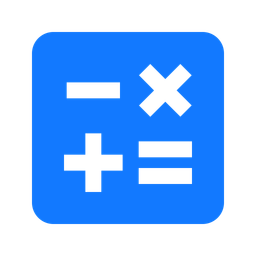 계산하다  아이콘