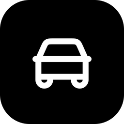 Car  Icon