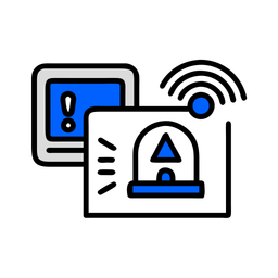 Alarm  Icon