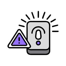 Alarm  Icon