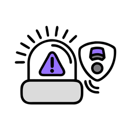 Alarm  Icon