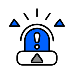 Alarm  Icon