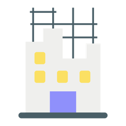 Building  Icon