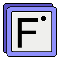 Fahrenheit  Icon