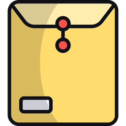 Dossier  Icon