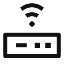 Router-  Icon