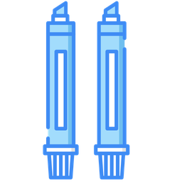 Markers  Icon