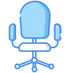 Chair  Icon