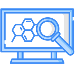 Biochemistry  Icon