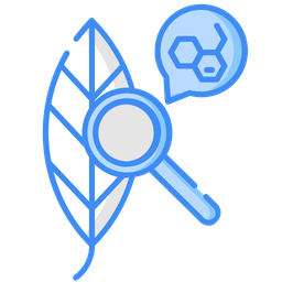 Biology Cell  Icon