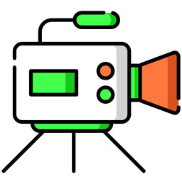 Camera  Icon