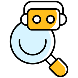 Chatbot  Icône