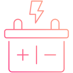 Batterie  Symbol