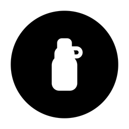 Bottle  Icon