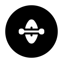 Canoe  Icon