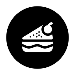 Cake  Icon