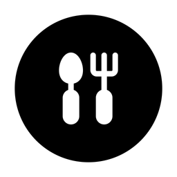 Cutlery  Icon