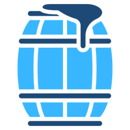 Barrel  Icon