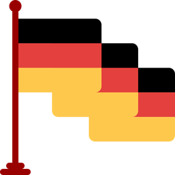 Germany  Icon