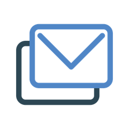 Message list  Icon