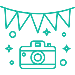 Camera  Icon