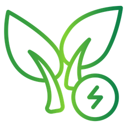 Green Energy  Icon