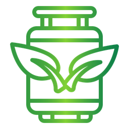 Biogas  Icon