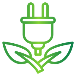 Green Energy  Icon