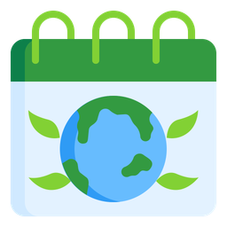 Earth Day  Icon