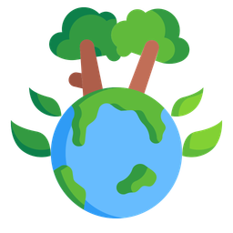 Ecology  Icon