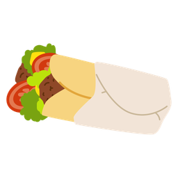 Kebab  Symbol