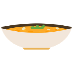 Mais-Suppe  Symbol