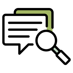 Research Comment  Icon