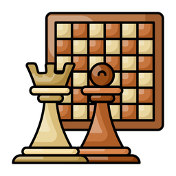 Chess  Icon