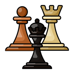 Schach  Symbol