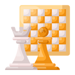 Schach  Symbol