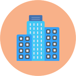 Building  Icon