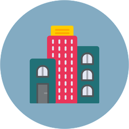 Building  Icon