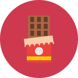 Chocolate  Icon