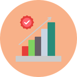 Analytics  Icon