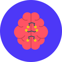 Artificial Intelligence  Icon