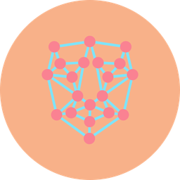 Artificial Intelligence  Icon