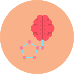 Künstliche Intelligenz  Symbol