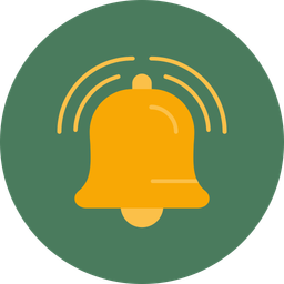 Bell  Icon