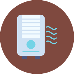 Air Purifier  Icon