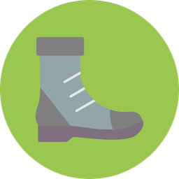 Boot  Icon