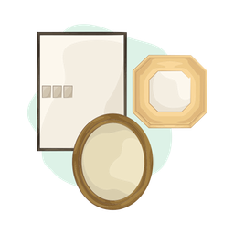 Frame  Icon