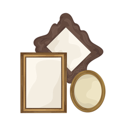 Frame  Icon