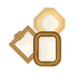 Frame  Icon