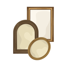 Frame  Icon